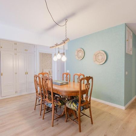 Acogedor Apartamento En Puerto De La Cruz Dış mekan fotoğraf