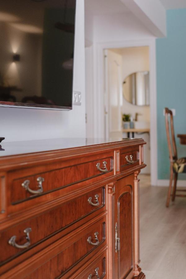 Acogedor Apartamento En Puerto De La Cruz Dış mekan fotoğraf