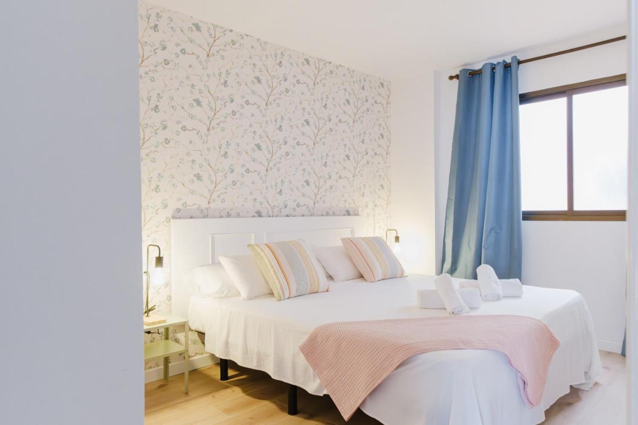 Acogedor Apartamento En Puerto De La Cruz Dış mekan fotoğraf