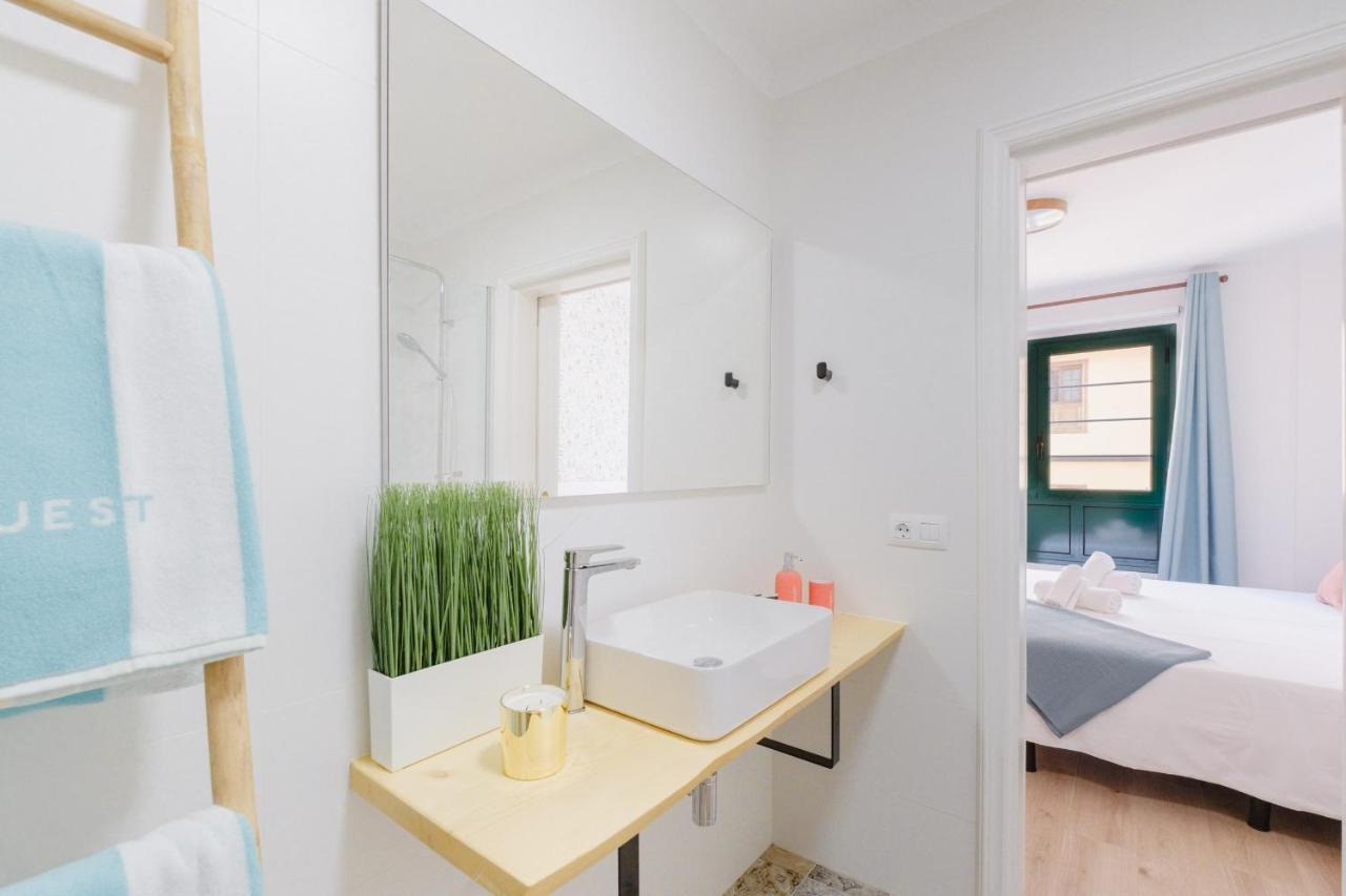 Acogedor Apartamento En Puerto De La Cruz Dış mekan fotoğraf