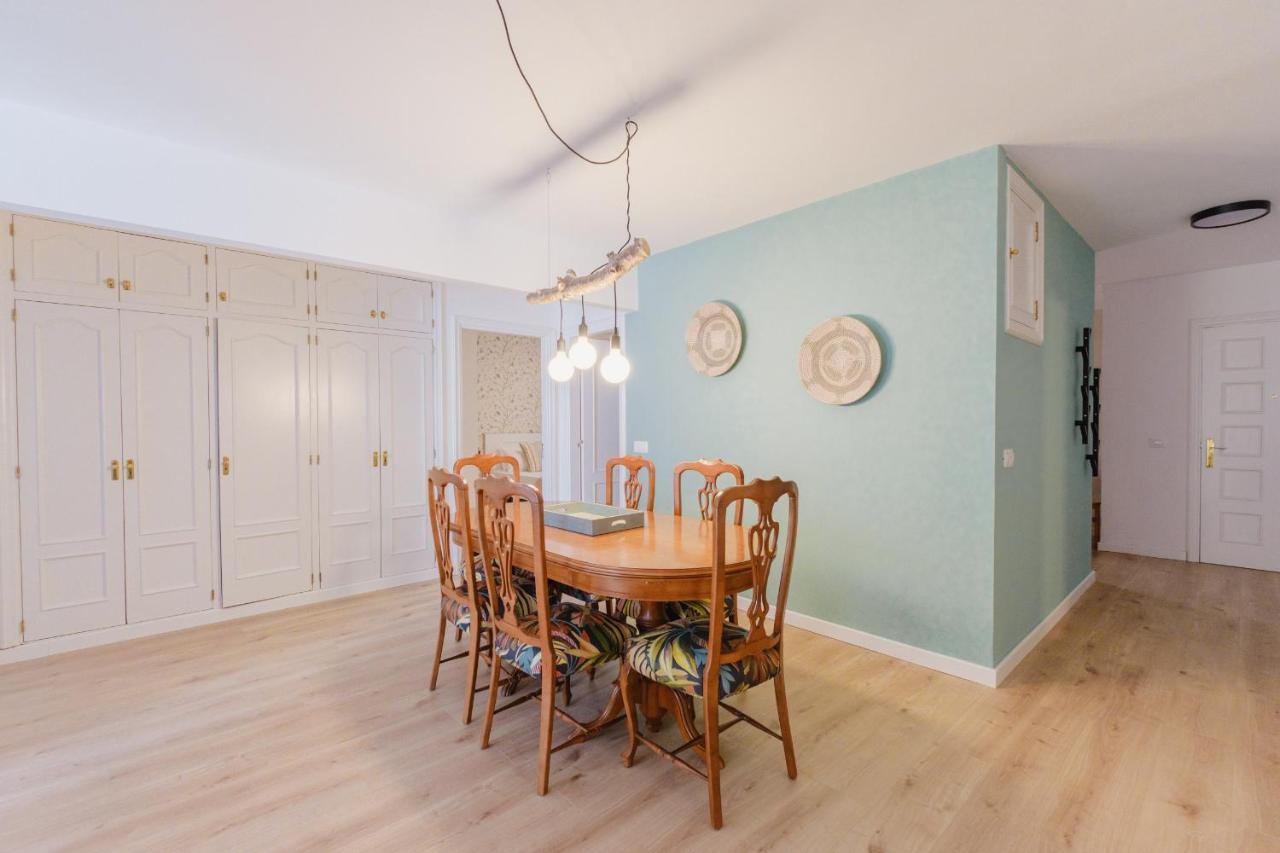Acogedor Apartamento En Puerto De La Cruz Dış mekan fotoğraf