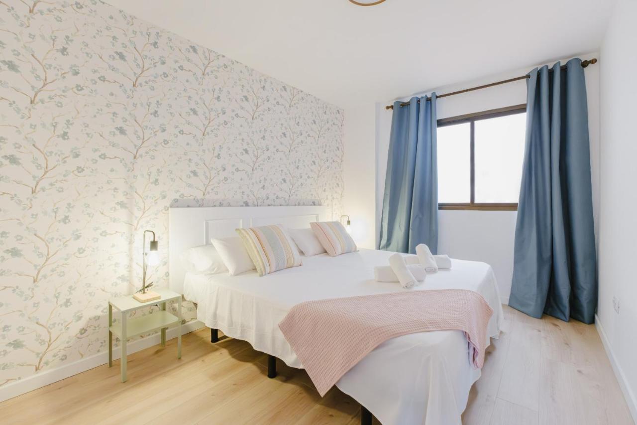 Acogedor Apartamento En Puerto De La Cruz Dış mekan fotoğraf