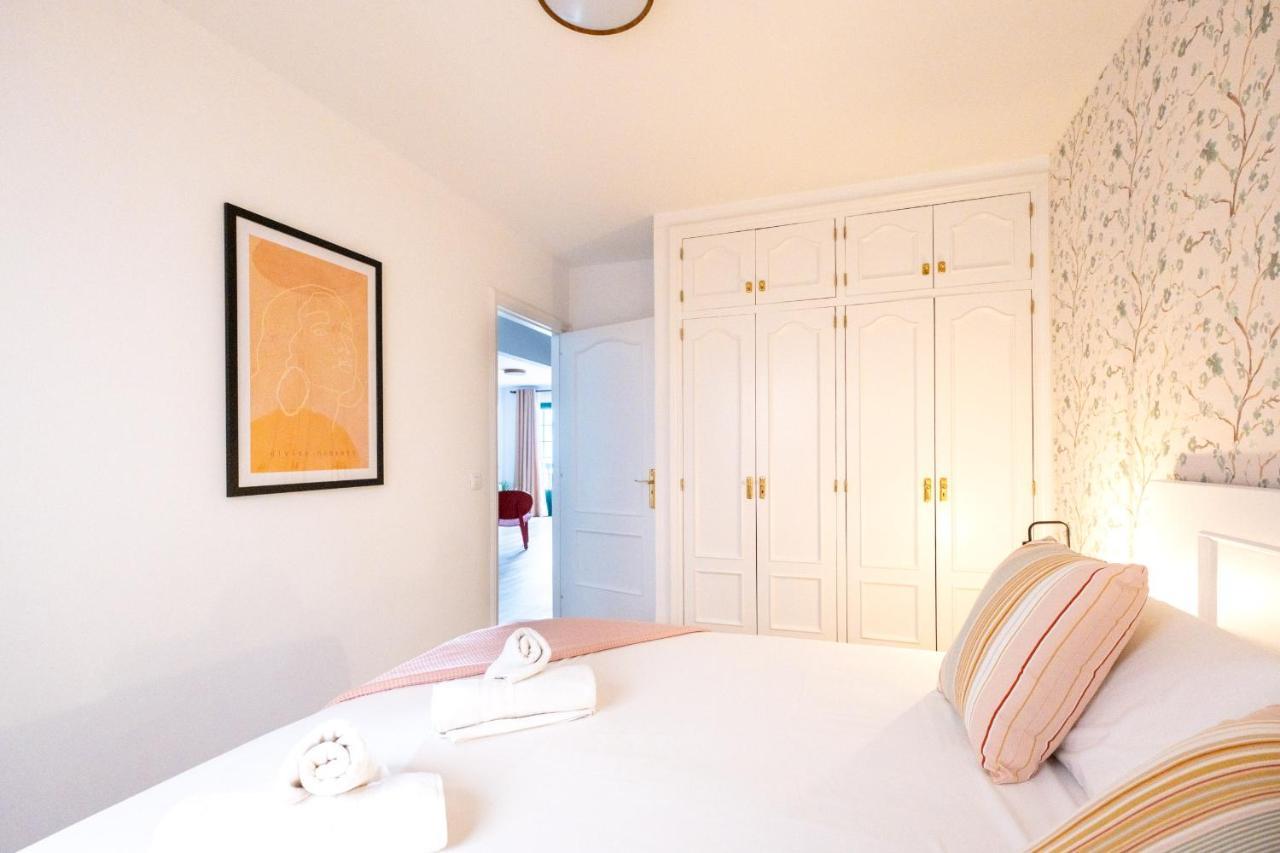 Acogedor Apartamento En Puerto De La Cruz Dış mekan fotoğraf