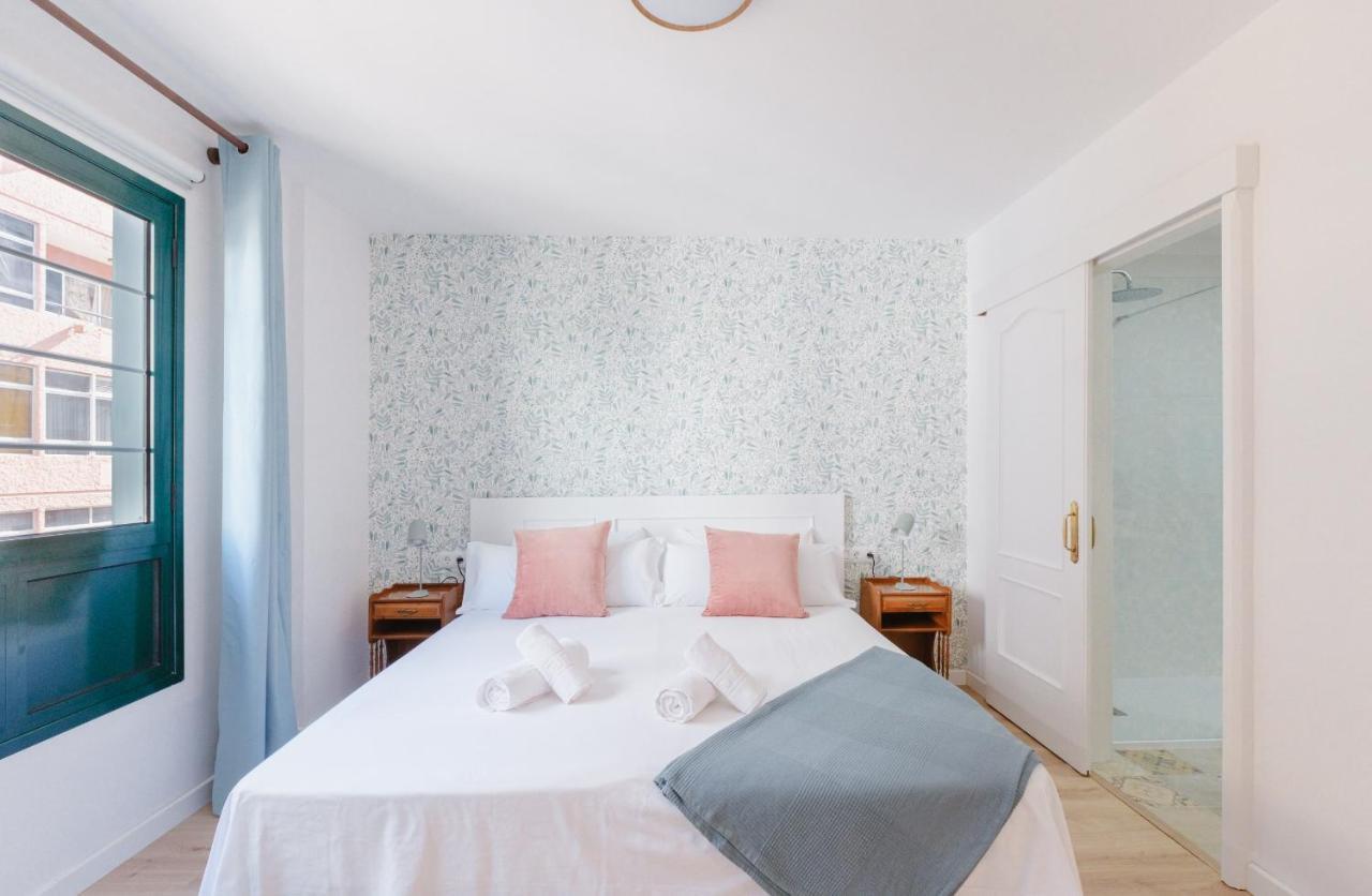 Acogedor Apartamento En Puerto De La Cruz Dış mekan fotoğraf