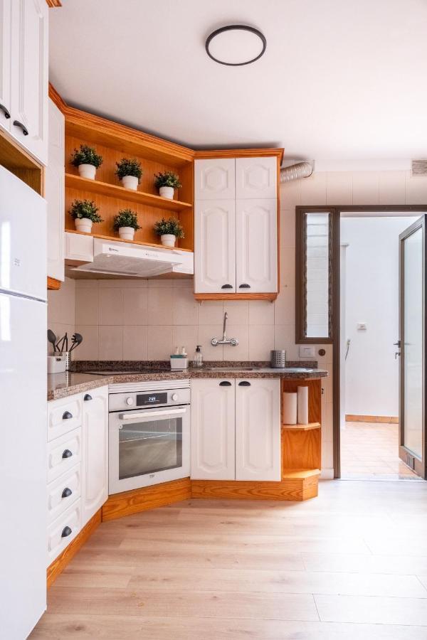 Acogedor Apartamento En Puerto De La Cruz Dış mekan fotoğraf