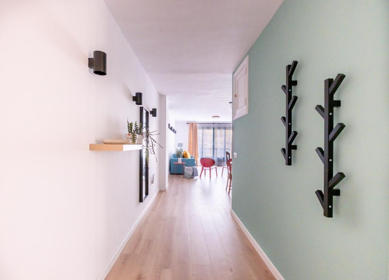 Acogedor Apartamento En Puerto De La Cruz Dış mekan fotoğraf