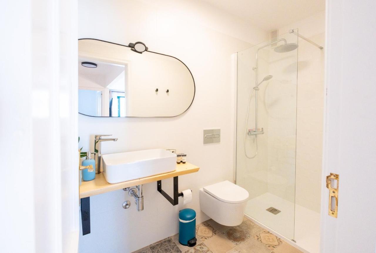 Acogedor Apartamento En Puerto De La Cruz Dış mekan fotoğraf