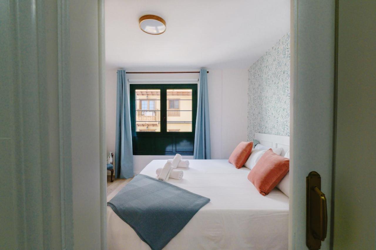 Acogedor Apartamento En Puerto De La Cruz Dış mekan fotoğraf