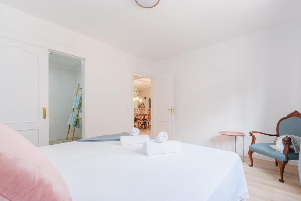 Acogedor Apartamento En Puerto De La Cruz Dış mekan fotoğraf