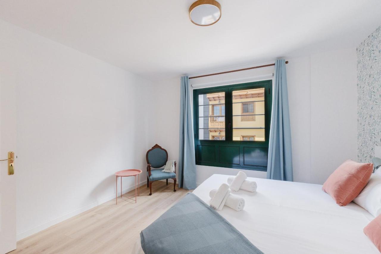 Acogedor Apartamento En Puerto De La Cruz Dış mekan fotoğraf