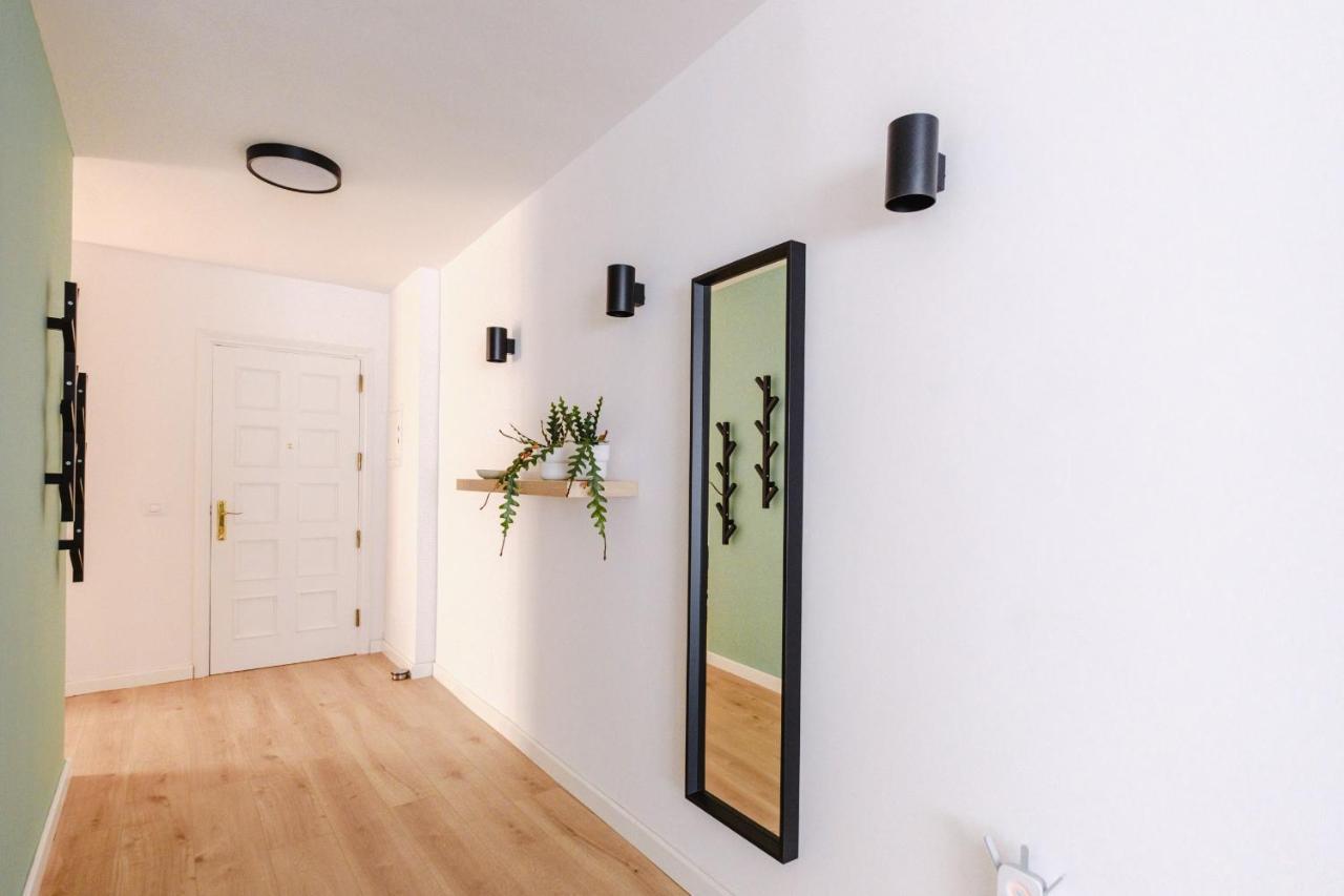 Acogedor Apartamento En Puerto De La Cruz Dış mekan fotoğraf